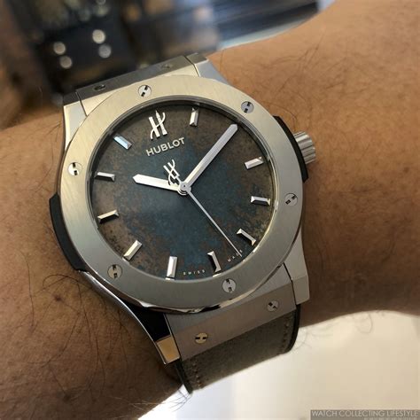 hublot switzterland|vendome Hublot geneve collection price.